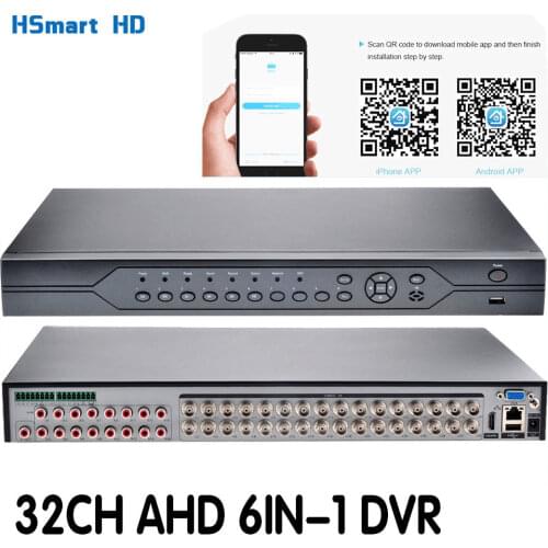 Video Recorders For Video Surveillance HSmart HD China