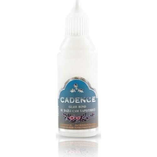 Cadence Glass Bond Adhesive 50 ml