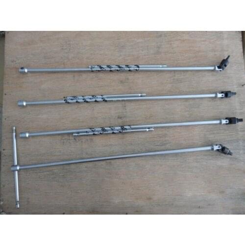 Lonati Machine Use Beta Tools M3-M4-M5 / Lonati Socks Machine Universal Hexagon Tools