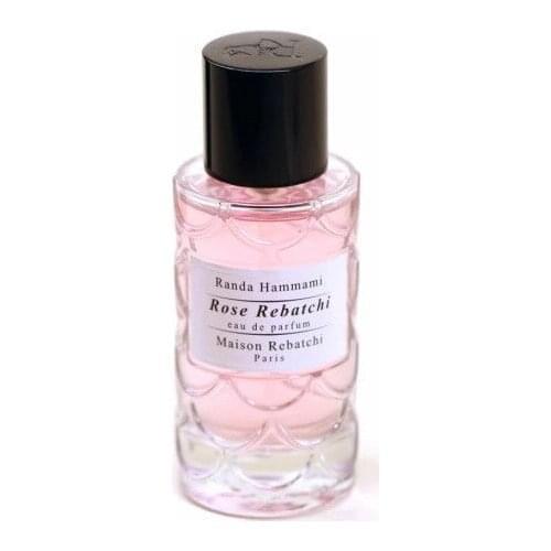 Maison Rebatchi Women's Fragrances