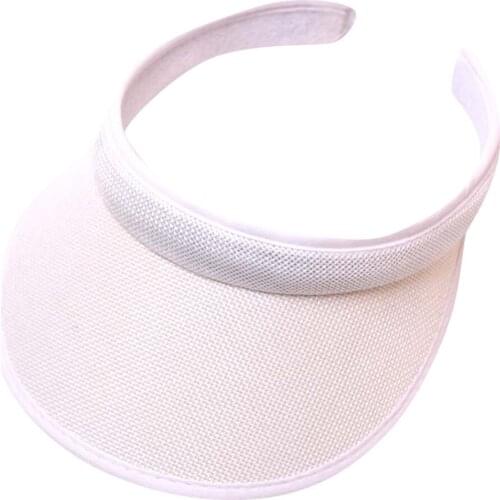 Unisex Solid Cap Summer Hollow Up Sun Hats Breathable Uv Protection Sports Caps Beach Flat Cap Cappelli Da Sole #P2