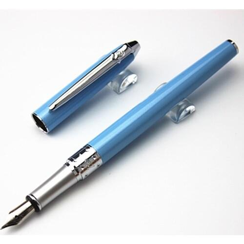 PICASSO Writers Edition High Quality Office School Stationary Special Edition Fountain Pen 0.5mm Nib
