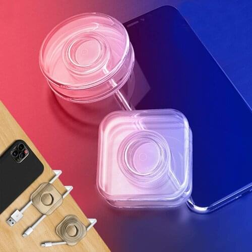 Magic Flourish Lama Nano Rubber Pad Universal Multi-Function Mobile Phone Holder For iPhone X Xs Max 11 8 Fixate Gel Pad Sticker