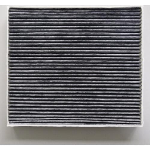 Cabin filter for 2015 Hyundai Sonata 9 oem:97133-C1AA0 #RT371