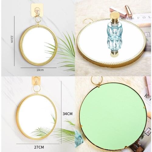 Serenable Decorative Mirrors