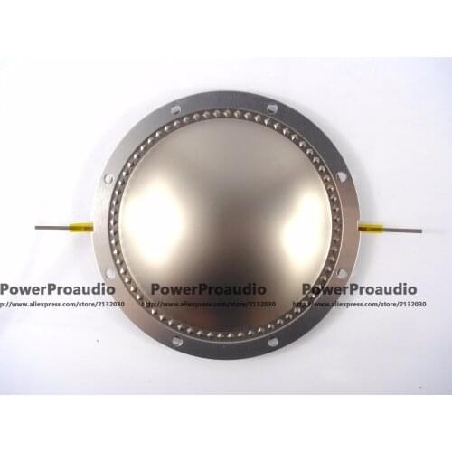 Replacement Diaphragm For VC 99.2mm 2440, 2441, 2445, 375, 376 H 8 ohm