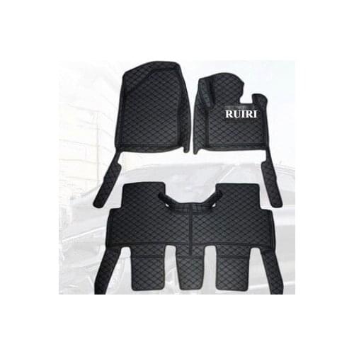 Top quality! Custom special car floor mats for Right Hand Drive Lexus RX 300 2020 durable waterproof carpets for RX300 2019-2018