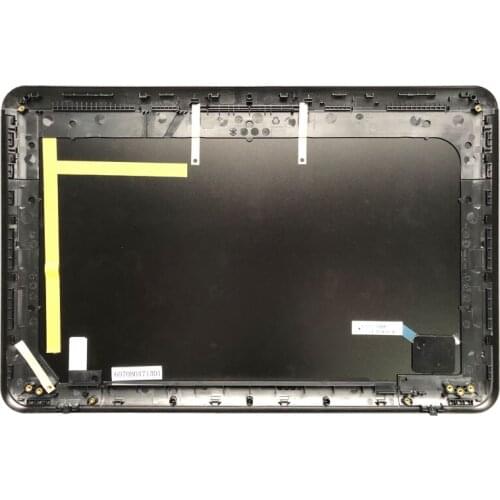 Laptop LCD back cover for HP ENVY14 ENVY 14-1000 6070B0471301 619399-888 A shell
