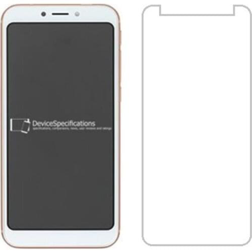 Screen Protector Film For DEXP GS155 GS 155 Glass Ultra Thin 9H Hardness Tempered Glass Protective Case