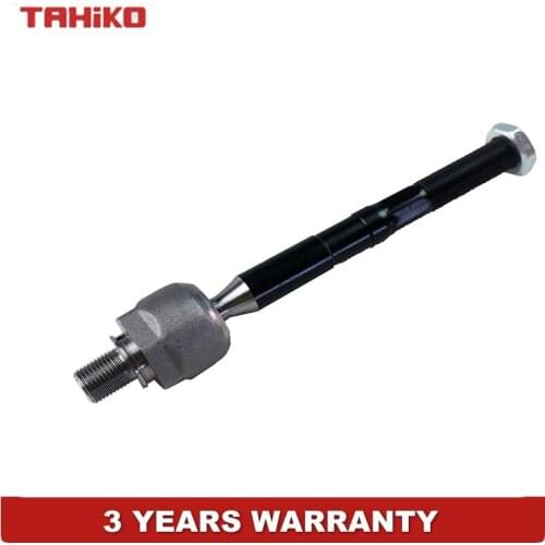 Steering Tie Rod End Fit for Hyundai Santa FE CM 06- Sonata YF Kia Optima TF 10