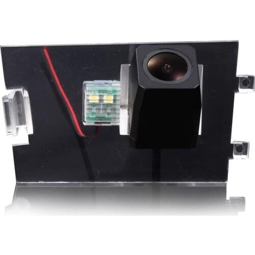 1280*720 Pixel 1000TV line 170 degree For Jeep Compass Wrangler Cherokee Patriot Grand Cherokee Car Rearview Back Reverse Camera