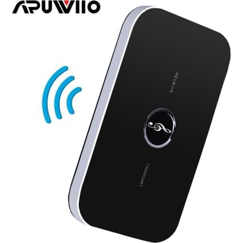 ASKMEER Wireless Audio Adapters