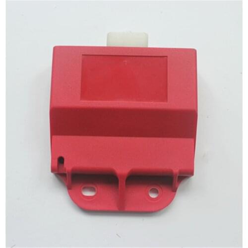 CDI for Vespa Piaggio 150cc ET4, LX150, Liberty GTS Fly 150. Removes Immobilizer