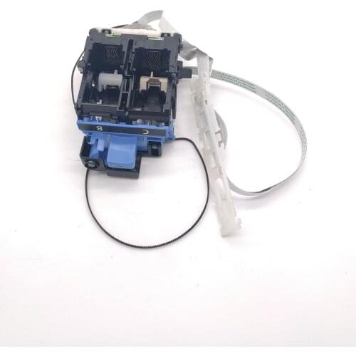Printher carriage assembly for canon G2800 G1800 G2800 G3800 G4800