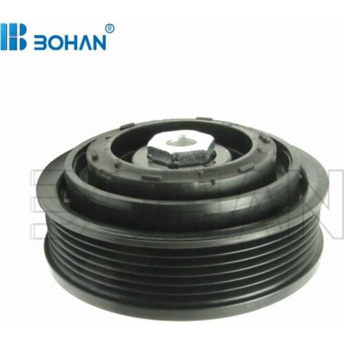FOR DENSO 6SEU16C / 7SES17C electromagnetic compressor clutch FOR MERCEDES 447150-7220 BH-CL-216