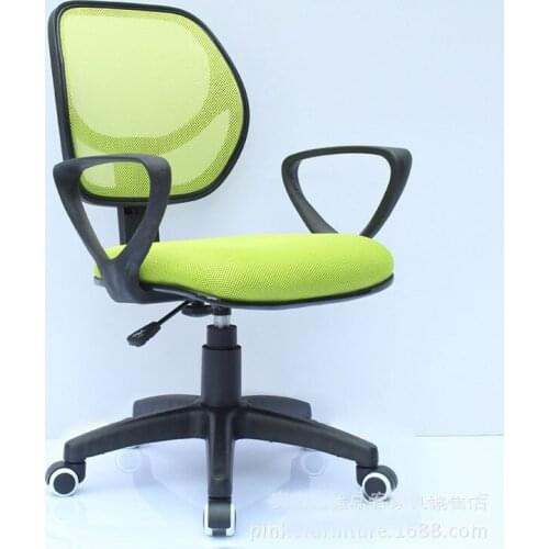 Breathable Office Chair Swivel Revolving chair Living Room Lift Chair
