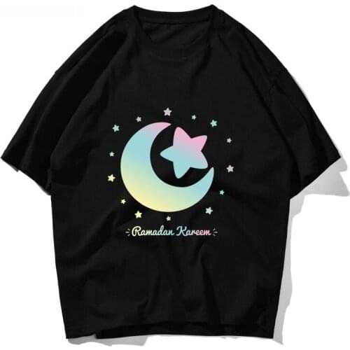 Cartoon T-shirt Womens T Shirts Clothing Anime T Shirts Women Harajuku Streetwear Clothes Streetwear Gothic Kawaii Oversized