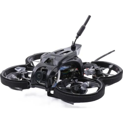 Geprc-TinyGo 4K FPV RTF Card Recorded Version / Racing Version Drone Mini Indoor Racing Crossing Machine Rc Planes Rc Airplanes