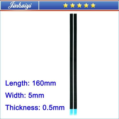 LCD screen easy pull tape for Dell Lenovo ASUS MSI Samsung HP Sony 160mm length