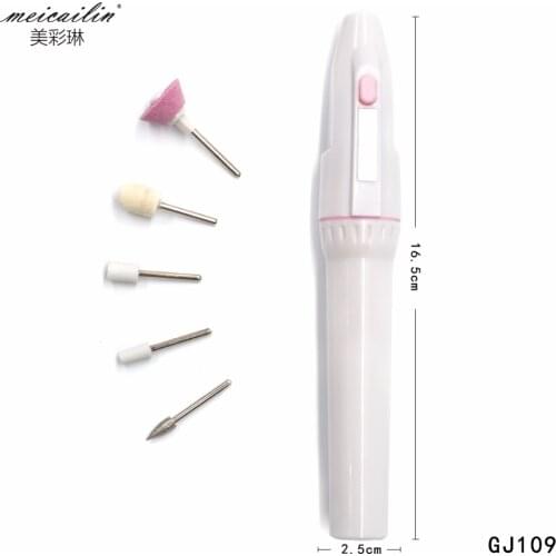 Meicailin Sets For Manicure