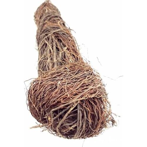 Driftwood Natural Air Dried Tree Old Mountain Dry Rattan Decor Aquarium Fish Tank Landscaping Decoration DIY Moss Aquatic Plants