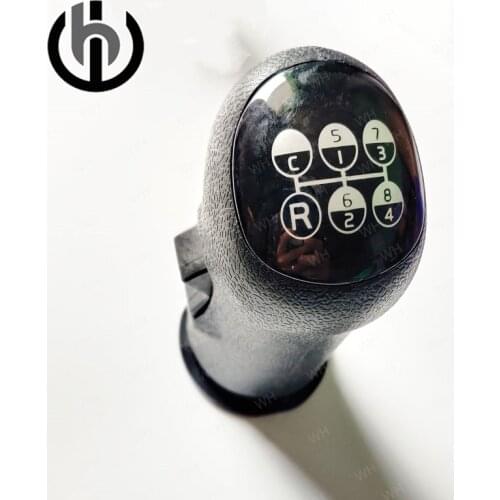20488065 NEW Gear Lever Knob Gear Shift Knob for Volvo FH FM FMX NH9 FLC 20488052 20488065 1521394 3192255