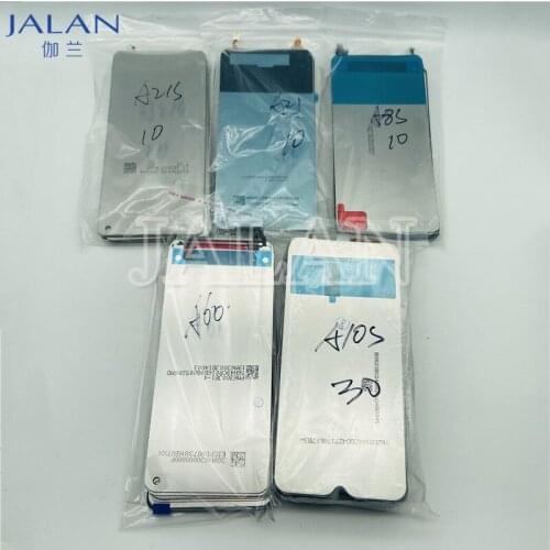 Best Backlight For Samsung A11 J5 J7 Prime A20 A01 A10S A20S A60 A8S A21 A21S 5700 6100 J5p J7p J737 J6p Lcd Touchscreen Repair