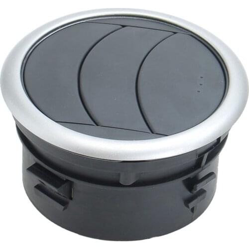 Dashboard Air Conditioning Deflector Outlet Side Vent For Suzuki SX4 Swift 05-13