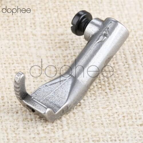 Dophee 1 set Sewing Machine Presser plate suit for PFAFF 335 Walking Foot Pfaff Sewing Machine Spare Parts