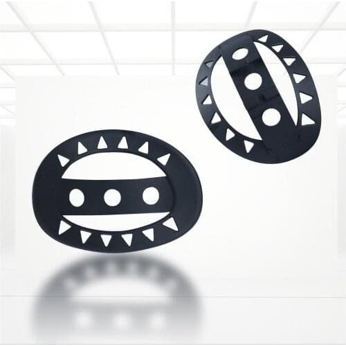 Pressure-relieving Head Strap TPU Pad Headband for Oculus Quest 2 Strap VR Headset Accessories