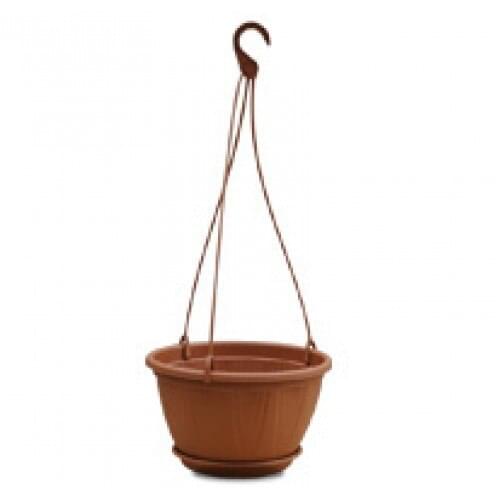 SAMPURHCASE Flower Pot Hook Macrame 1,6 Lt. 23740S