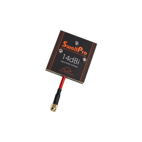 SwellPro Sailor 3 Waterproof RC UAV Remote Controller Enhanced Signal 5.8G14dBi Flat Antenna