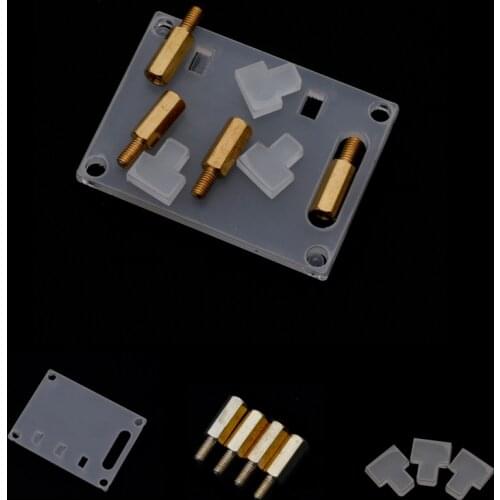 1.2 V To 12V 18650 Battery Capacity Tester Protection Voltage Ammeter Cover New