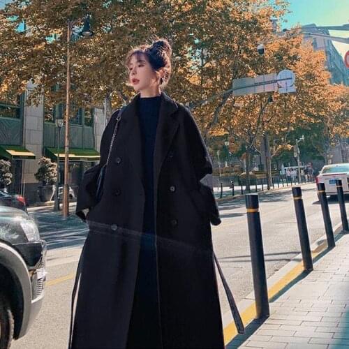 Женские большие пальто Xgoth China At AliExpress