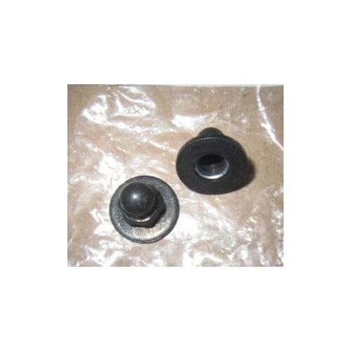 2pcs For toyota GS350 GS250 IS250 IS300 GS300 LS430 Crown Reiz Engine Cover Fixing Nut Screw