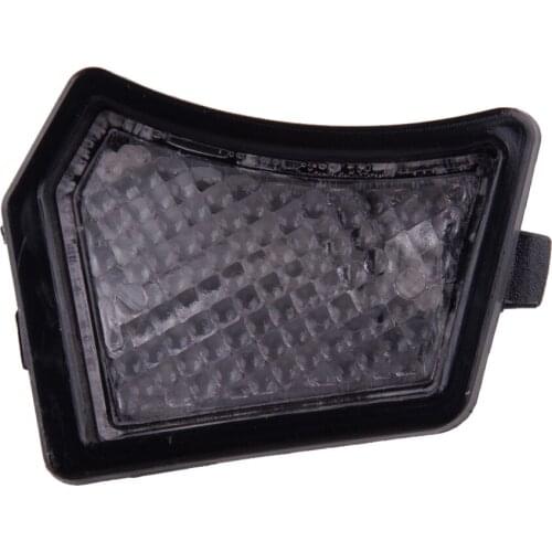 31217838 ABS Car Left Side Rearview Mirror Turn Signal Indicator Light Fit For Volvo XC70 XC90 C30 C70 S40 S60 S80 V50 V70