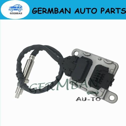 Newly Original Sensor A0009057108 Nox Lambda Sensor For Mercedes Benz E-Class W213 W257 W238 D 143 0009054704