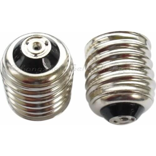 2020 Promotion Hot Sale Ce E40x45 Copper Nickel New!lamp-base D183