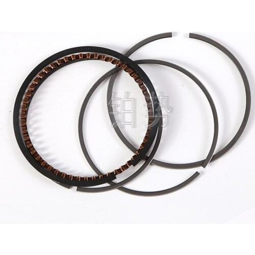 Car Cylinder block piston ring 2014-Hon daA CCO RDC R-V ELY SIO NOD YSS EY RR8 Engine piston connecting rod ring Strut head ring