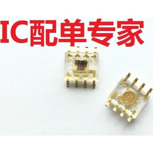 Free shipping 5pcs/lot TCS3200 TCS3200D SOP8 stock