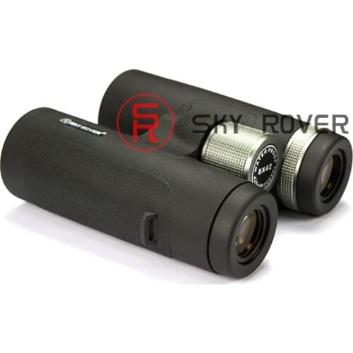 Sky rover 10x42 ED Binoculars Birdwatching Hunting Phase Coated Waterproof Bak4,Fogproof