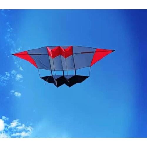 Kites for adults sing kite Single line kite aircraft Kite flying outdoor games garden child outdoor toys parachute flying new