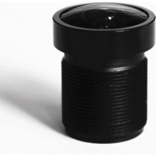 HD 3mp 2.5mm cctv Lens 1/2.7" Wide Angle M12x0.5 F2.1 IR Board for IP camera