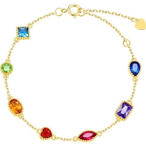 Браслеты из камней Megin D China At AliExpress