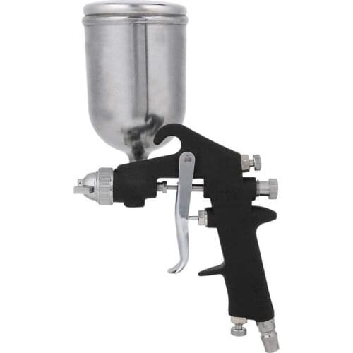 Pneumatic Spray Gun Sprayer Hand Tool Hardware Pneumatic Tools Wood Work Marine for Automotive Industrial