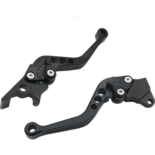 Motorcycle Brake Clutch Levers for Honda Suzuki Yamaha Hayabusa Triumph KTM BMW Benelli Bajaj Kawasaki Victory Hyosung