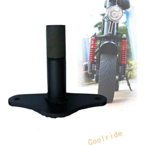 Coolride Scooter replaceable metal parts shock absorber link rod front fork bracket suitable for motorcycle electric scooter