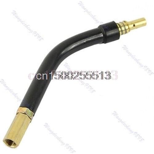 15AK MB15 Welding Torch Connecting Thread Torch Neck Gun Neck & MIG/MAG CO2 M10