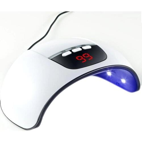 Лампы для сушки ногтей TECHOME China At AliExpress