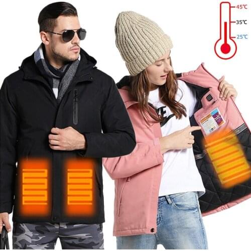 TIENAILING Travel Jackets